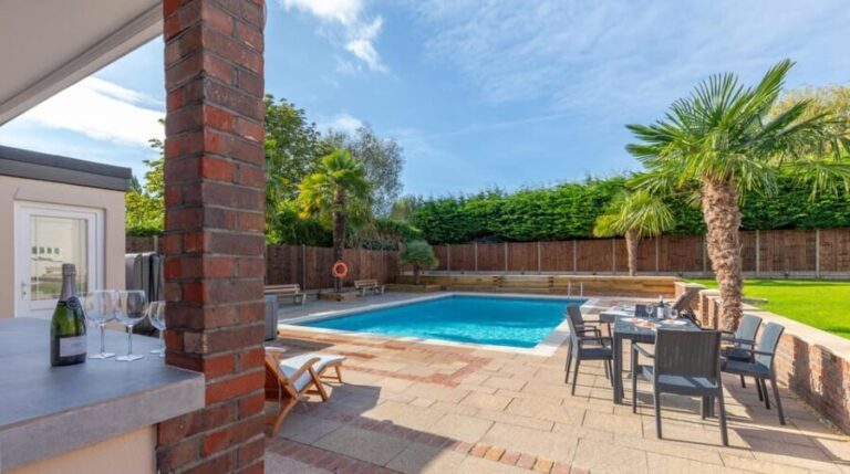 Turkish BBQ with Swimming Pool and Hot Tub - Final Thoughts