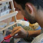 Turkish Carpet Rug Weaving Workshop (Hal Kilim Dokuma Atölyesi) - The Value of the Workshop