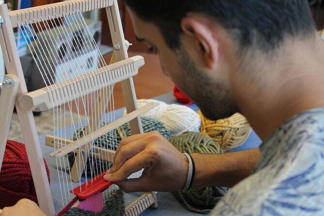 Turkish Carpet Rug Weaving Workshop (Hal Kilim Dokuma Atölyesi) - The Value of the Workshop