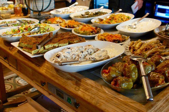 Turkish Food Walking Tour in Izmir - Who Will Love This Tour?