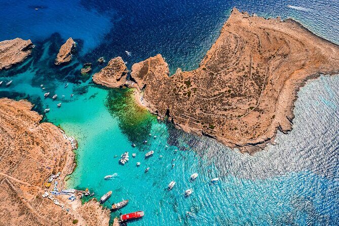 Turkish Gullet Cruise to Gozo and Comino with Lunch and Transfers - The Practical Side: Timing, Group Size, and Price