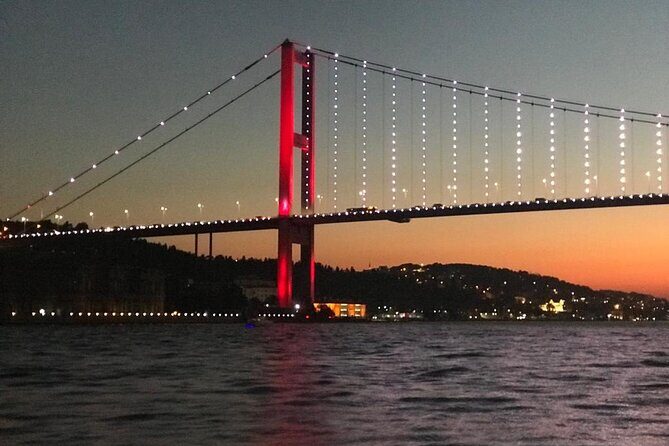 Turkish Night on the Bosphorus - An In-Depth Look at the Turkish Night on the Bosphorus
