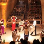 Turkish Night Show - The Experience in Context
