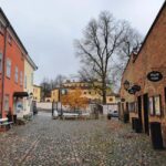 Turku: Aura River Guided Walking Tour with Coffee Break - What to Expect at Each Step