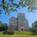 Turku Castle & City: Fully Guided Day Tour from Helsinki - The Experience: Pros and Cons