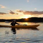 Turku: Gems of the Archipelago Sea 3-Day Kayaking Tour - The Itinerary Breakdown