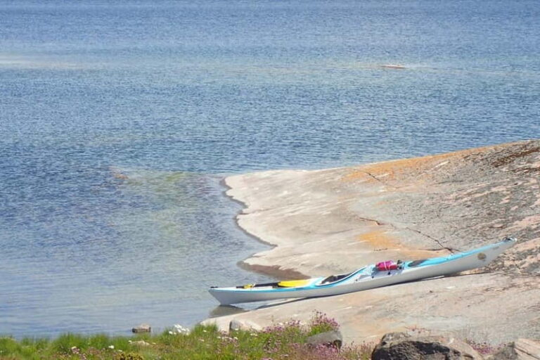 Turku: Sea Kayaking Tour in Archipelago National Park - The Practicalities: What to Know Before Booking
