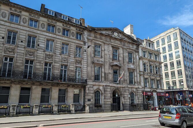 Turmoil, Templars & Oliver Twist London's Squalor and Splendour - Final Thoughts: Who Should Consider This Tour?