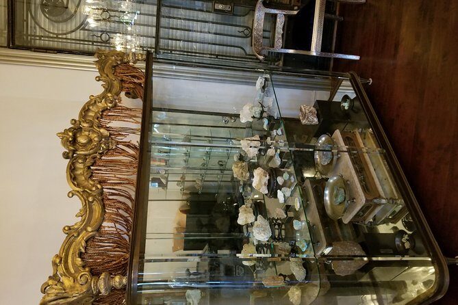 Turquoise Museum Visit - Practical Details and Tips