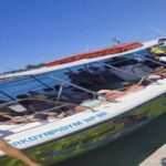 Turtle Cruise from 9 am or 12 noon or 3 pm for 3 hours - The Realities and Downsides