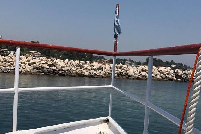 Turtle Spotting Cruise in Zakynthos - FAQs About the Turtle Spotting Cruise