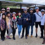 Tuscan Chianti Hills Horseback Riding Tour - Real Feedback from Participants