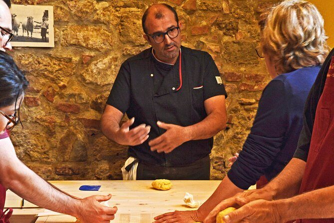 Tuscan Cooking Class - Traditional 5 course menù - Who Is This Tour Best For?