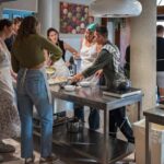 Tuscan Cooking Course with Florence Central Market Visit - The Market Visit: Why It Matters