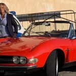 Tuscan Hills Tour with Classic Car - The Experience and How It Feels