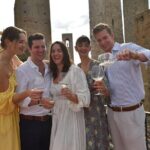 Tuscan Lunch and Wine Tasting in San Gimignano Winery - Who Is This Tour Best For?