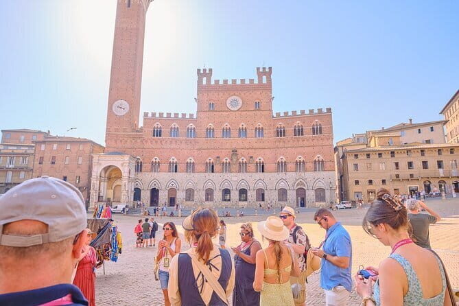 Tuscany Highlights Guided Small-Group Tour from Florence - What Could Be Better