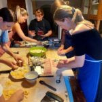 Tuscany near Arezzo: Fresh, colorful pasta cooking class in a local home - Who Should Consider This Tour?