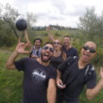 Tuscany Sunset Vespa Tour - The Experience: Who Will Love It?