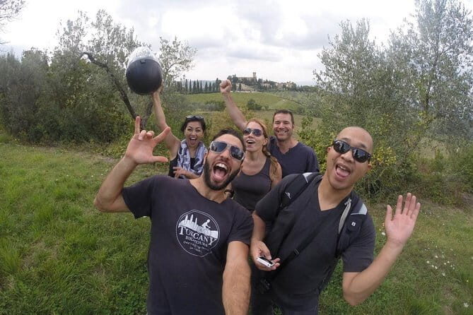 Tuscany Sunset Vespa Tour - The Experience: Who Will Love It?