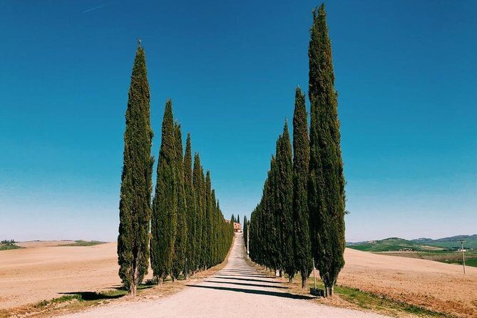 Tuscany Tour: Montepulciano, Pienza & Montalcino - FAQ
