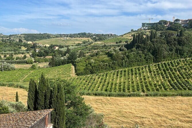 Tuscany Tour Siena - San Gimignano - Winery - A Closer Look at the Tour Itinerary
