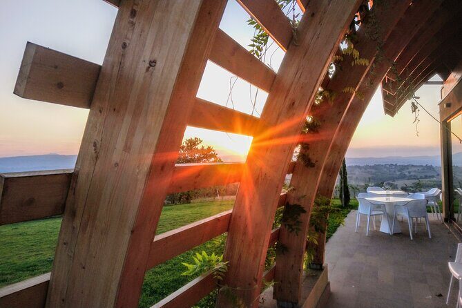 Tuscany & Umbria-food and wine tour: flavors of Italys heartland - Final Thoughts