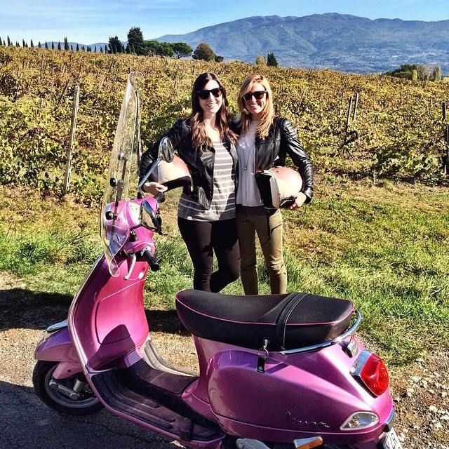 Tuscany: Vespa Tour with Traditional Lunch - What Travelers Are Saying