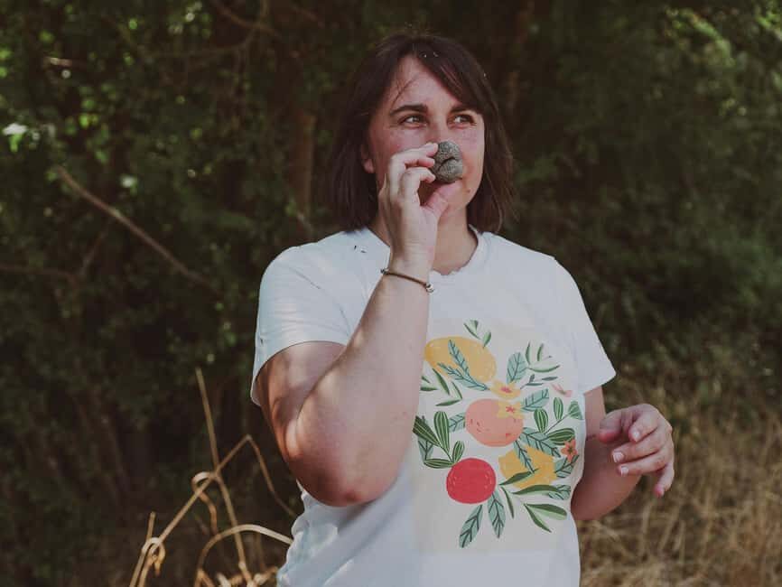 Tuscany: Volterra Truffle Hunting Experience - A Genuine Look at the Truffle Hunting Tour