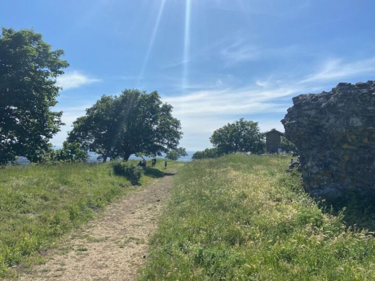 Tuscolo experience in ebike - What Makes This Tour Special?