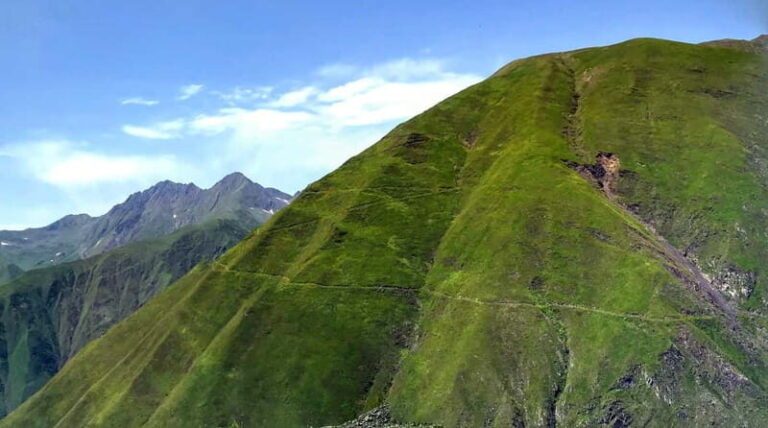 Tusheti Thrill: Limited-Time Mountain Escape 3 day tour - Frequently Asked Questions