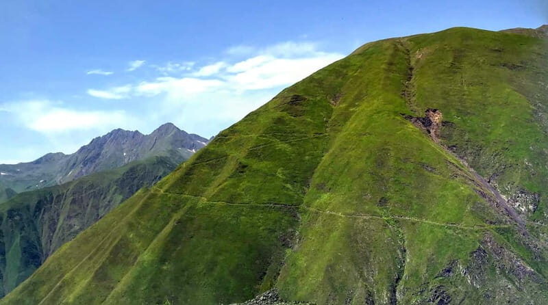 Tusheti Thrill: Limited-Time Mountain Escape 3 day tour - Frequently Asked Questions