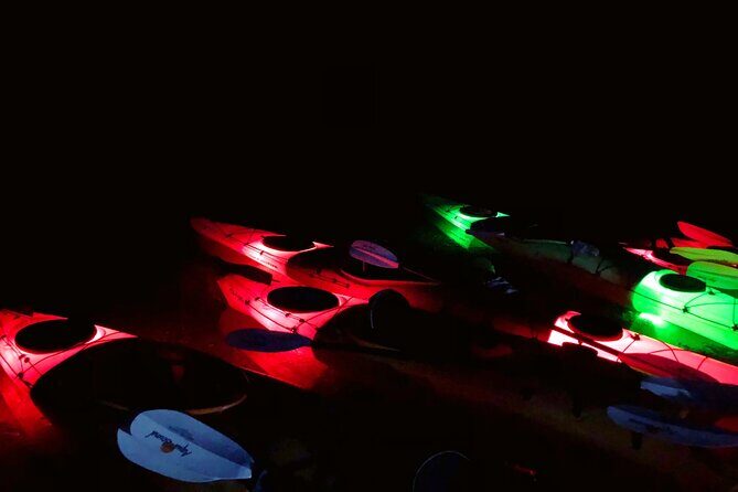 Twilight Black Canyon Kayak Tour with Bonfire Experience - Equipment, Comfort, and Practical Tips