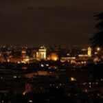 Twilight: Private 3h Rome Night Tour with Aperitivo - What Reviewers Say