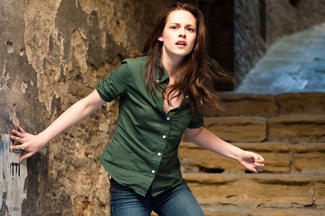 Twilight Saga: the New Moon tour in Montepulciano - An Honest Look at the Montepulciano Twilight Tour