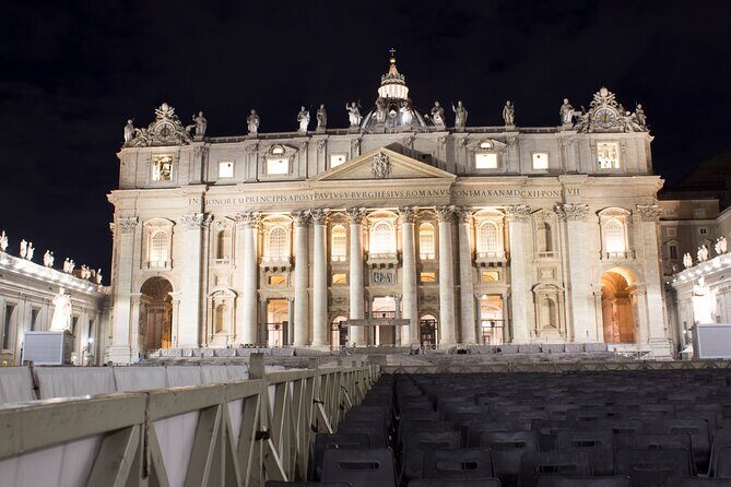 Twilight Skip the line Guided Tour of Vatican and Sistine Chapel - Who Should Consider This Tour?
