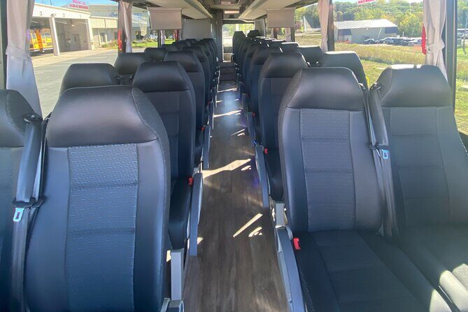 Twin Cities Highlights Tour - What’s Included and How It Works