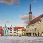 Two Countries in One Day: Day Trip from Riga to Tallinn - The Journey: From Riga to Tallinn
