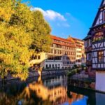 Two countries in one day. Germany, Black Forest and France - A Closer Look at the Itinerary and Highlights