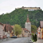 Two-Day Castle Tour in Transylvania - Bran Castle: Dracula’s Fortress