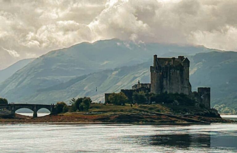 Two Day Taster Tour of Skye, the Highlands and Glencoe - Practical Details and Why They Matter