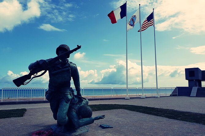 Two Days Private Tour to Normandy from Paris - The Price and What You’re Getting