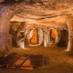 Two Days Tour to Cappadocia with HB Hotel & Transfer from Side - Day 1: From Side to the Heart of Cappadocia