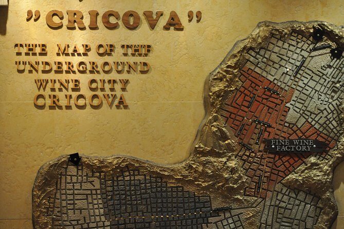 Two days trip to the Republic of Moldova from Iasi - Exploring Chisinau: The City’s Heart and Heritage