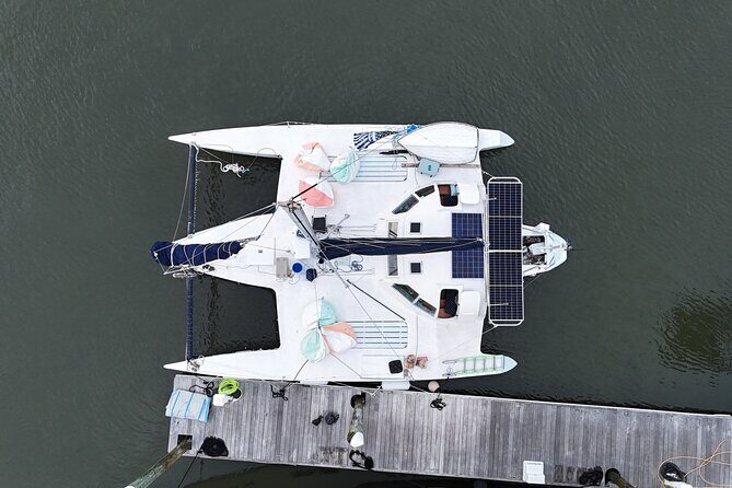 Two Hour Coastal Sailing Cruise - Who Should Consider This Cruise?