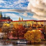 Two-Hour Morning Walking Tour of Prague Castle - Who Should Consider This Tour?