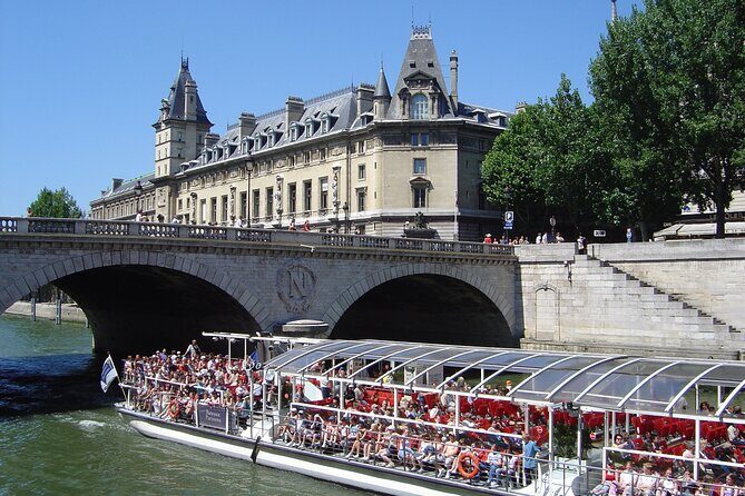 Two-hour Paris Tour including short walk and one hour Seine Cruise - The Experience: What Travelers Say and Why It Works