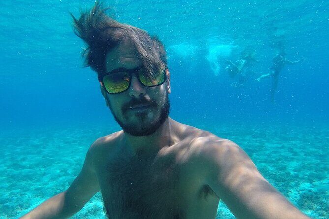 Two Islands Blue Lagoon Half-Day Boat Tour from Split - Practical Details and What You Need to Know