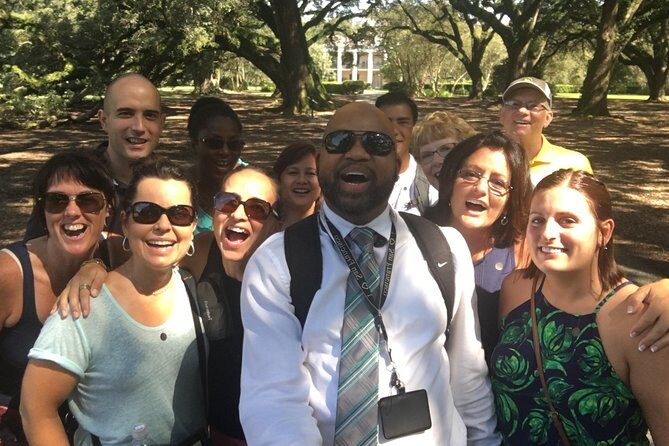 Two Plantation Tour: Oak Alley and Laura or Whitney - Practical Details and Price-Value Analysis