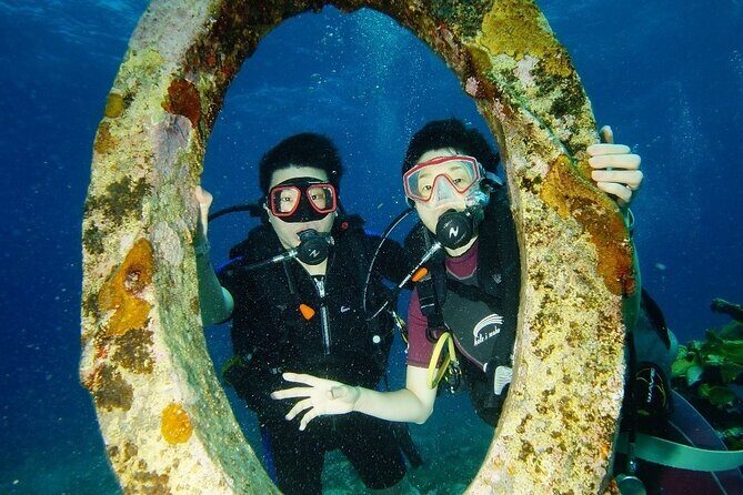Two Reefs For Certified Divers in Cancun - The Real Value: What Makes This Tour Stand Out
